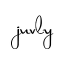 Juvly Aesthetics logo