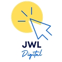 JWL Digital logo