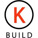 K-Build logo