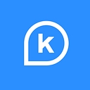 K Health logo