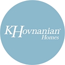 K. Hovnanian® Homes logo