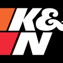 K & N ENGINEERING INC logo