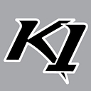K1 logo