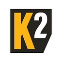K2 Services logo
