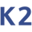 K2 Vision logo