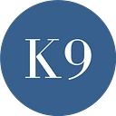 K9 JETS logo