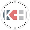 Kadilak Homes logo