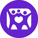 KAFSC (Korean American Family Service Center) logo