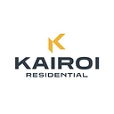 Kairoi Residential logo