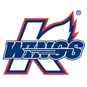 Kalamazoo Wings logo