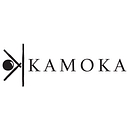 Kamoka Pearls logo