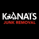 Kana'i's Junk Removal logo