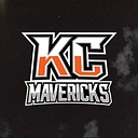 Kansas City Mavericks logo