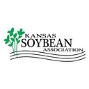 Kansas Soybean Association logo