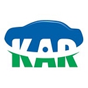 KAR logo