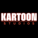 Kartoon Studios (TOON) logo
