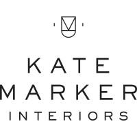 Kate Marker Interiors logo