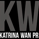 KATRINA WAN PR logo