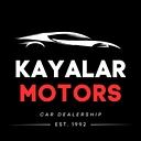 KAYALAR MOTORS logo