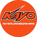 Kayo USA logo
