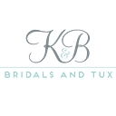 K&B Bridals logo