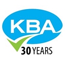 KBA, Inc. Construction Management logo