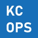 KC OPS logo