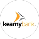 Kearny Bank logo