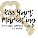 Kee Hart Marketing logo
