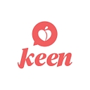 Keen Social logo