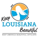 Keep Louisiana Beautiful logo