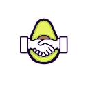 Keep Up logo