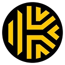 Keeper Security, Inc. logo