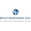 Kelly + Partners logo
