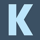 Kenny Wax Productions logo