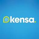 Kensa Creative logo