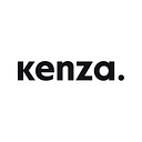 KENZA logo