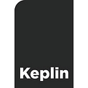 Keplin Group Limited logo