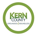 Kern County logo
