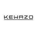 KEWAZO logo