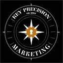 Key Precision Marketing logo