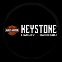 Keystone Harley Davidson logo