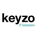 Keyzo logo