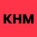 KHM logo