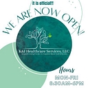 K&I Healthcare Services logo