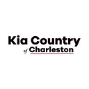 KIA COUNTRY OF CHARLESTON logo