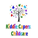 Kiddie Capers Childcare logo