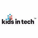 Kids in Tech logo