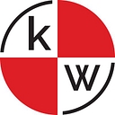 Kier + Wright logo