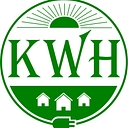 KiloWatts for Humanity logo